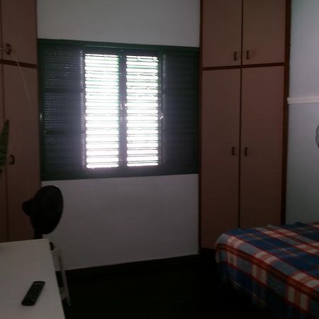 Romas House Hospedagem Itu Exterior foto