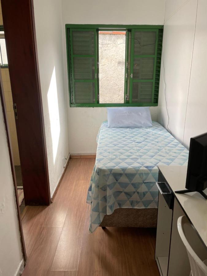 Romas House Hospedagem Itu Exterior foto