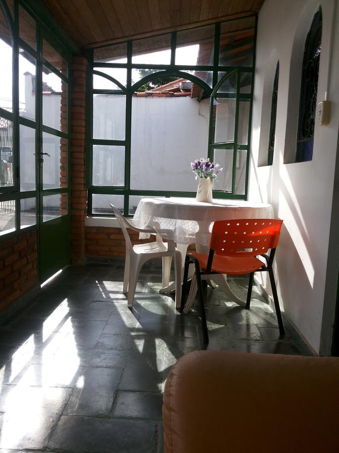 Romas House Hospedagem Itu Exterior foto