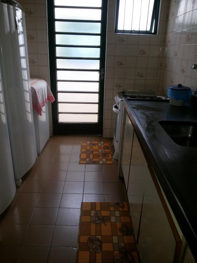 Romas House Hospedagem Itu Exterior foto