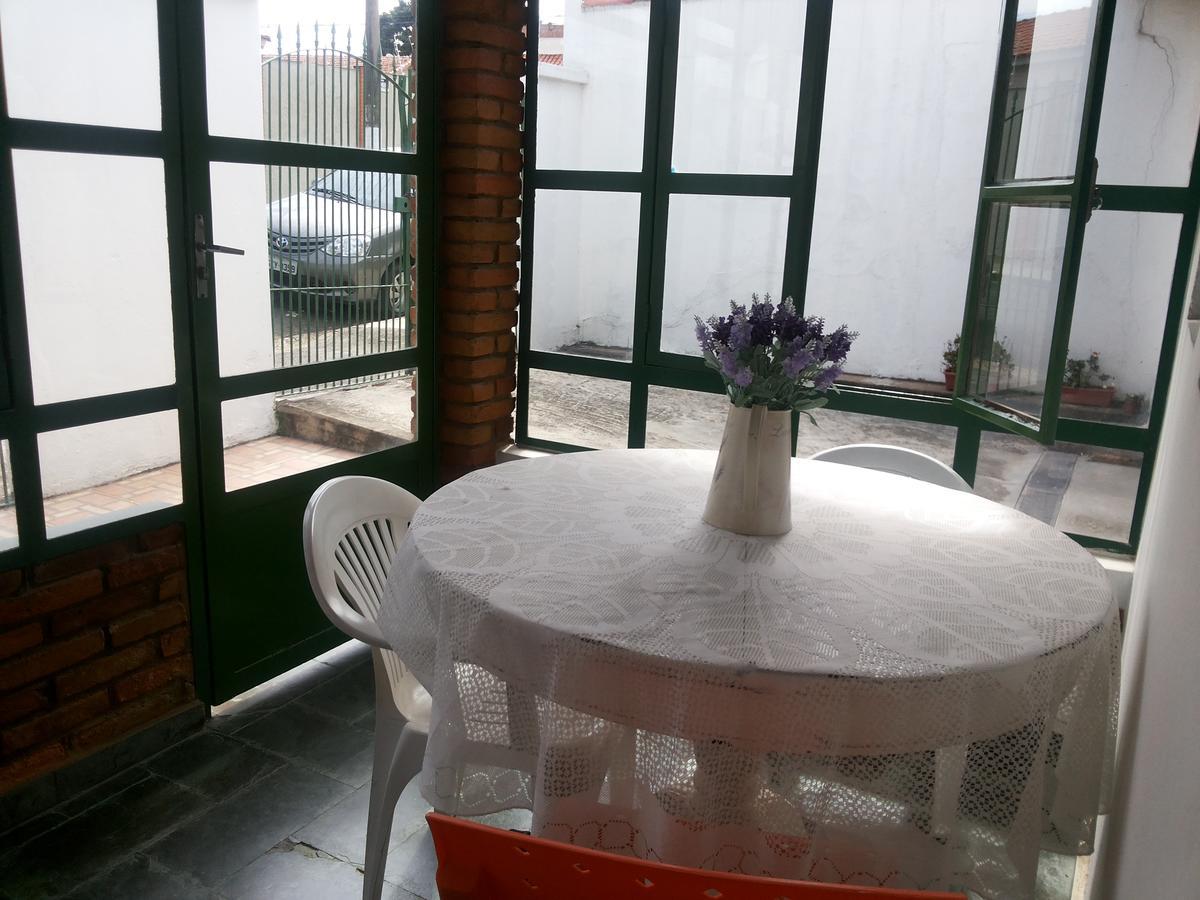 Romas House Hospedagem Itu Exterior foto