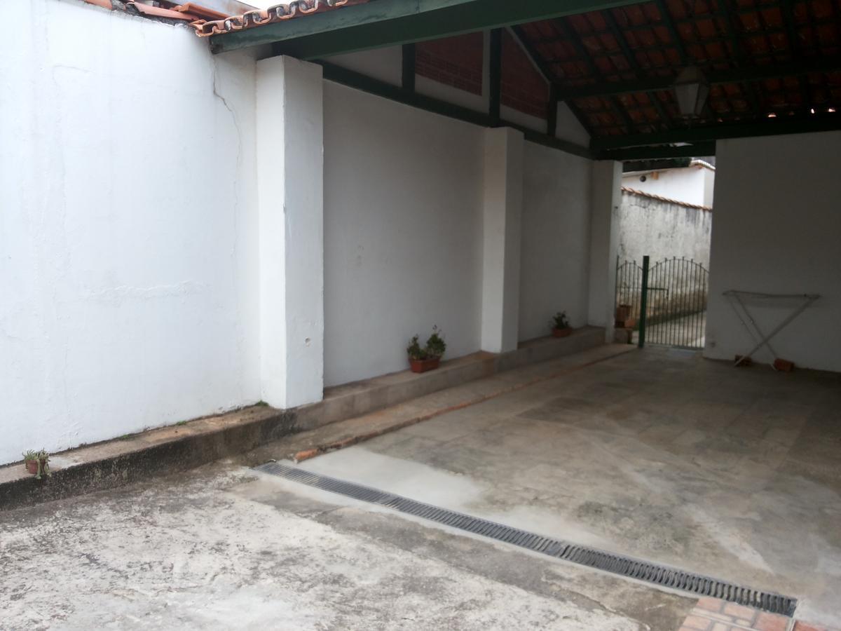 Romas House Hospedagem Itu Exterior foto