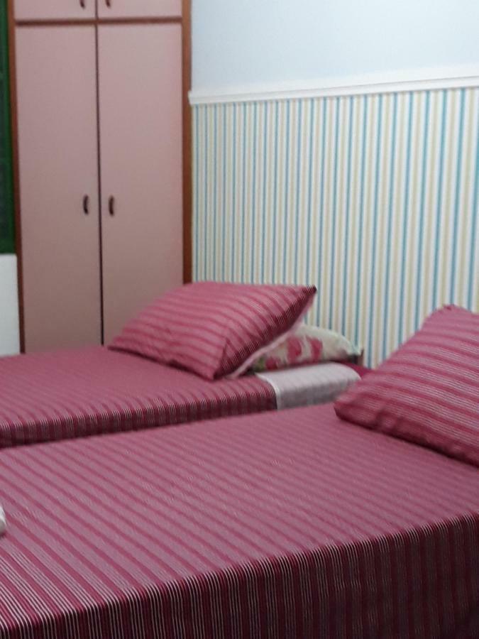 Romas House Hospedagem Itu Zimmer foto