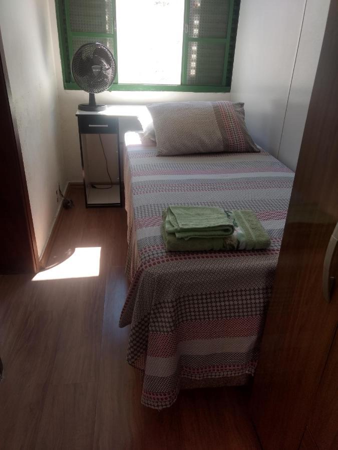 Romas House Hospedagem Itu Exterior foto